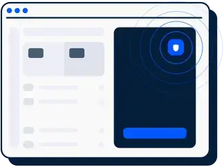 Step 2: Sign Up / Log In 
