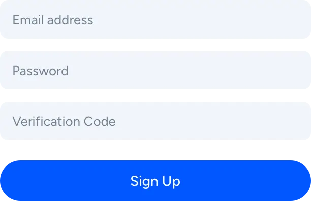 Sign up with FoxPhone